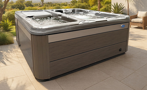 Cold Plunge Spas Series Hazel Green hot tubs for sale