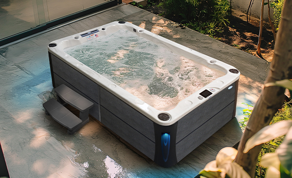 Deck Series Hazel Green hot tubs for sale