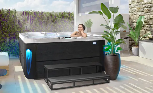 Escape X-Series Spas Hazel Green hot tubs for sale