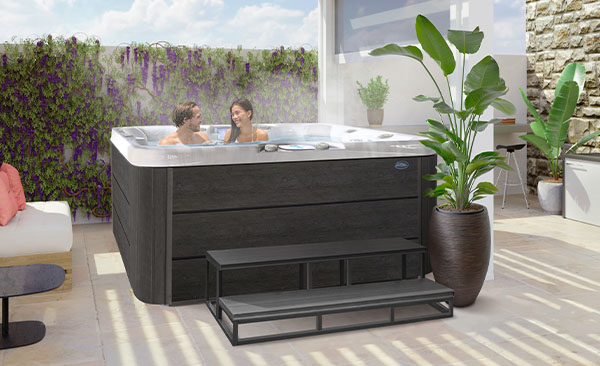 Escape™ Spas Hazel Green hot tubs for sale