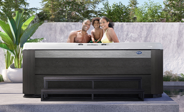 Patio Plus™ Spas Hazel Green hot tubs for sale