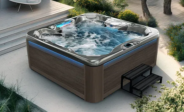 Platinum™ Spas Hazel Green hot tubs for sale