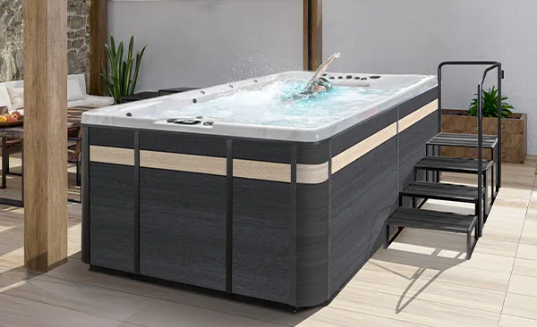 Swim X-Series Spas Hazel Green hot tubs for sale